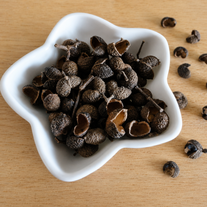 Premium Teppal Whole | Authentic Tirphal Spice Online | Omkar Agro