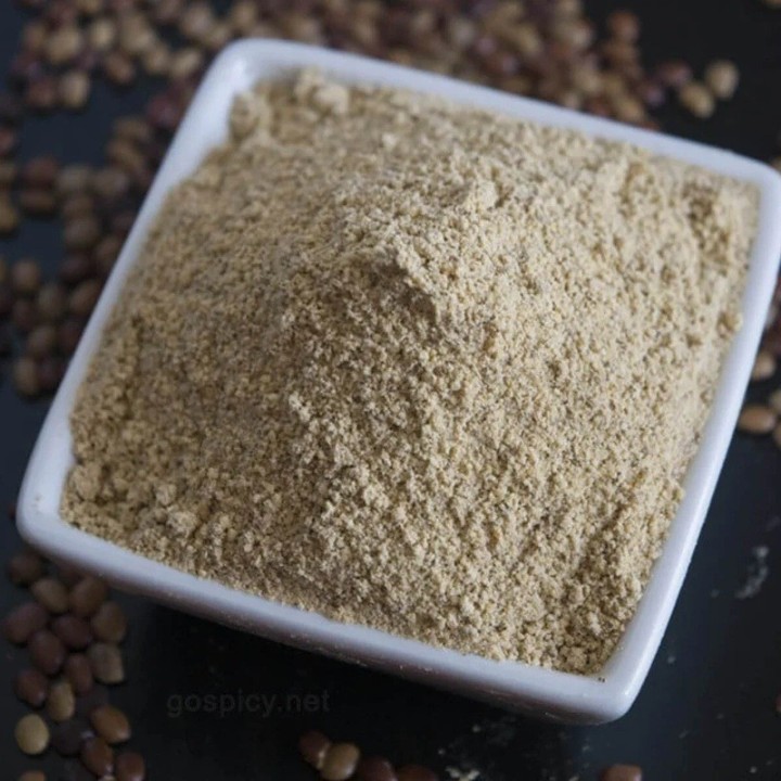 Horse Gram Flour (कुळीथ पीठ) | Omkar Agro